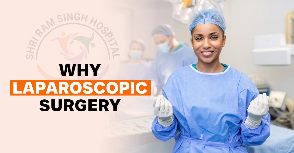 Laparoscopic Surgery