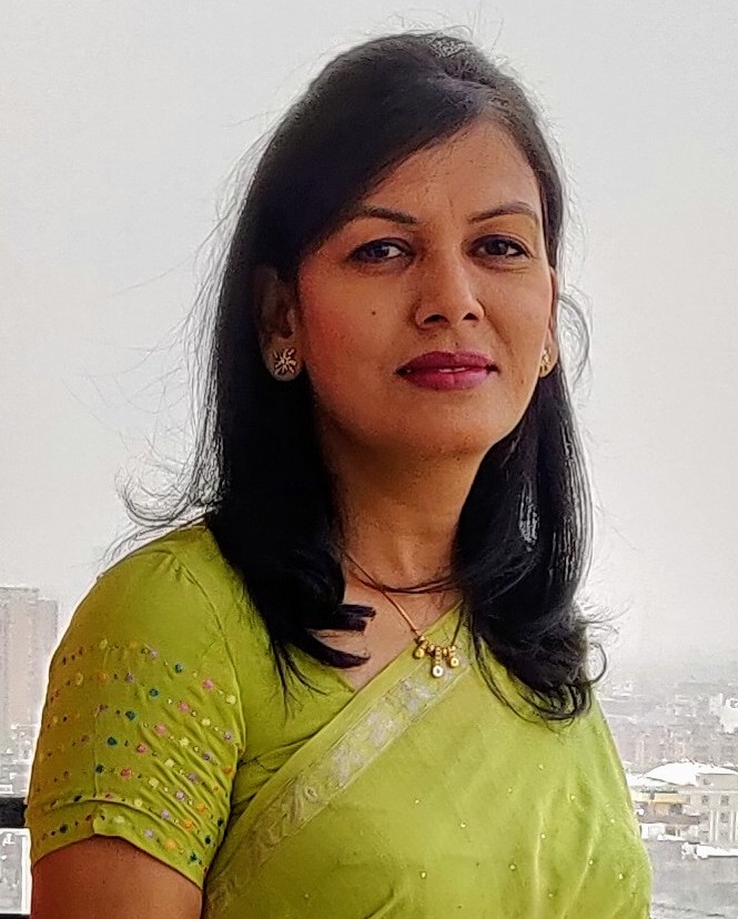 Dr Deepa Maheshwari