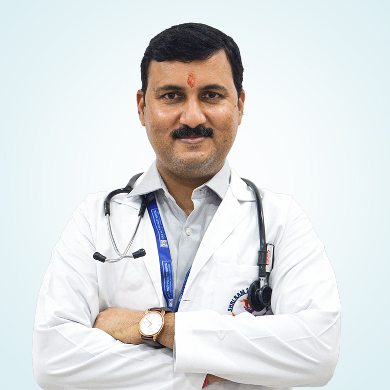 DR RAJESH SINGH