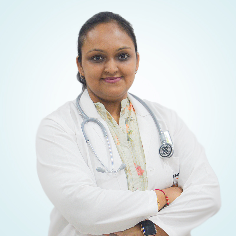 DR SOUMYA AGGARWAL