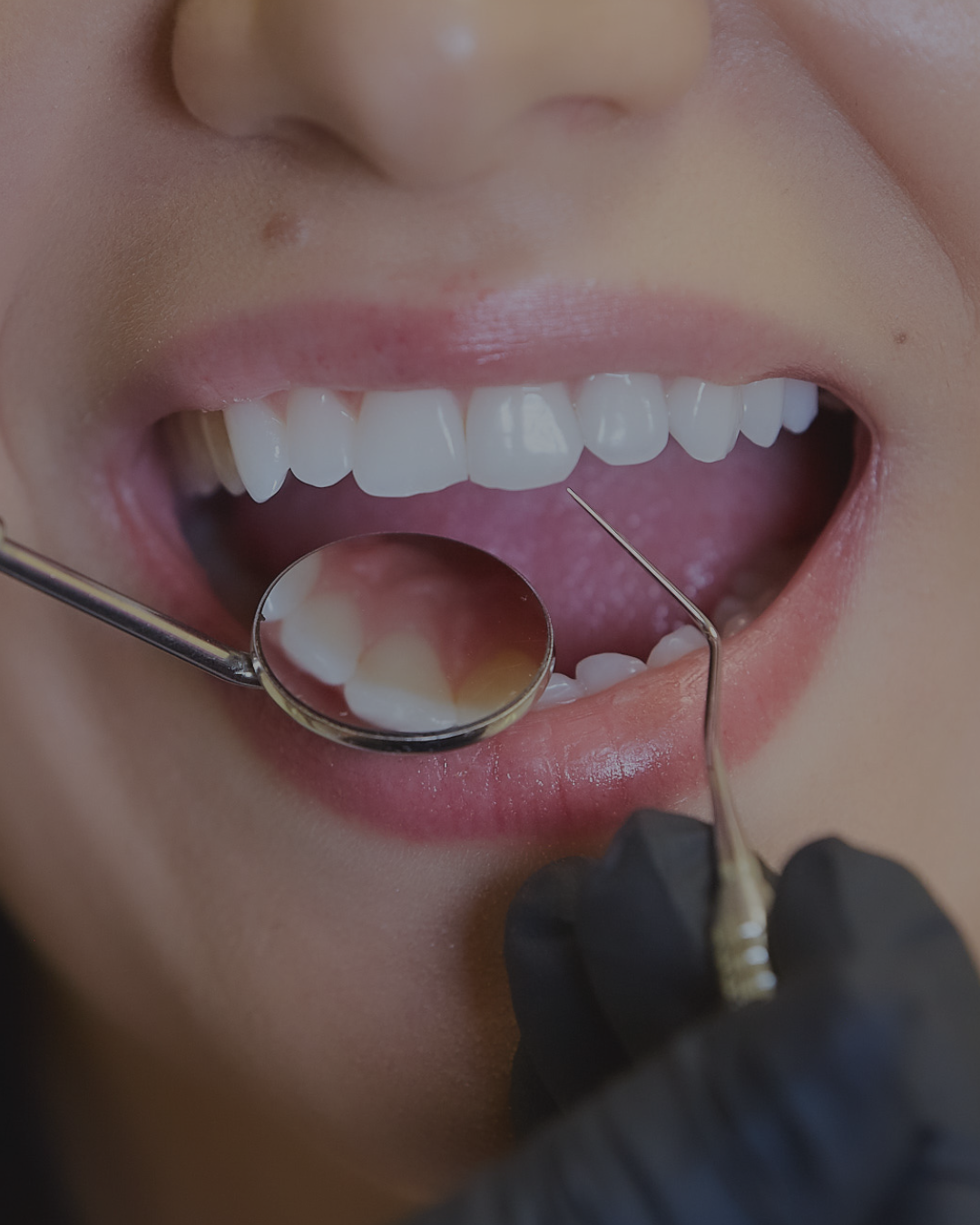 Dentistry