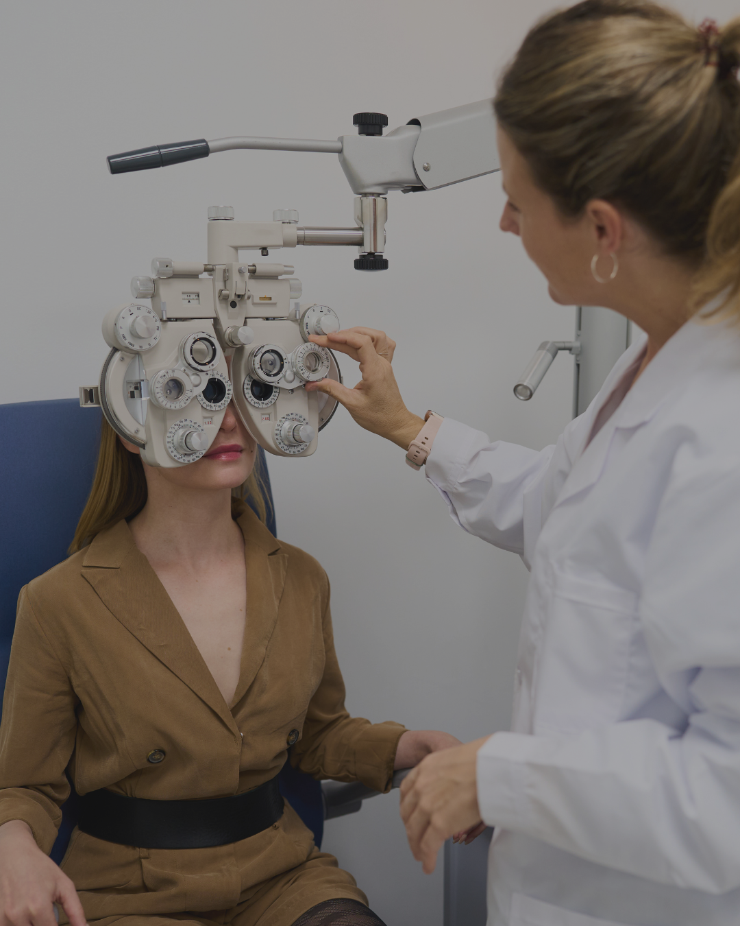 Ophthalmology (Eye)